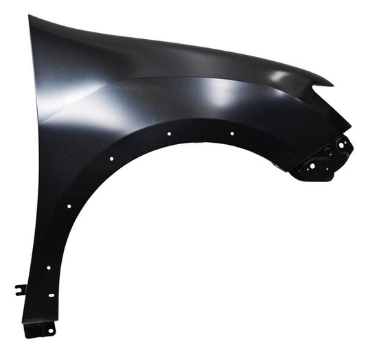 Salpicadera Stepway 2021-2022 Derecho