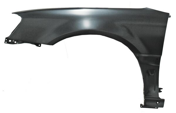 Salpicadera Outback 2000-2004 ***** Izquierdo