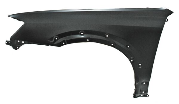 Salpicadera Outback 2005-2007 ***** derecho