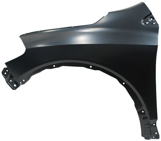 Salpicadera Suzuki Sx4 Scross 2014-2016 944 Izquierdo