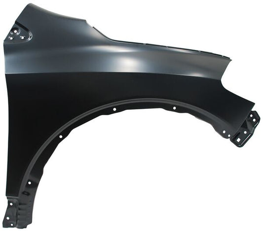 Salpicadera Suzuki Sx4 Scross 2014-2016 944 Derecho