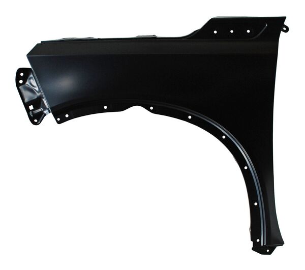 Salpicadera Vitara 2016-2022 S/Hoyo P/Cuarto Izquierdo