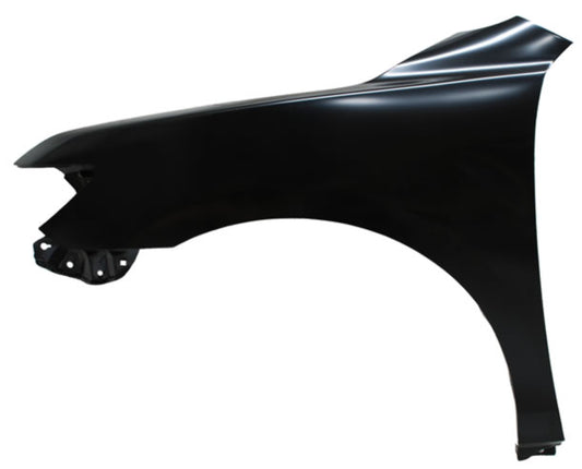 Salpicadera Camry 2007-2011 Izquierdo