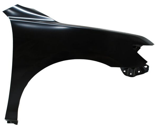 Salpicadera Camry 2007-2011 Derecho