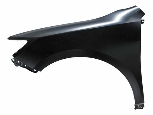 Salpicadera Camry 2012-2014 Izquierdo