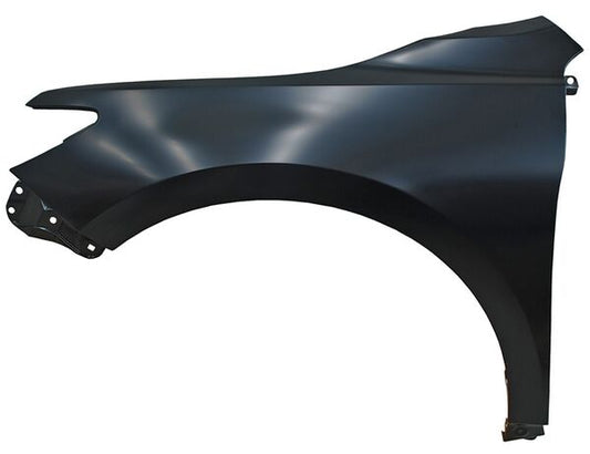 Salpicadera Camry 2015-2017 Izquierdo