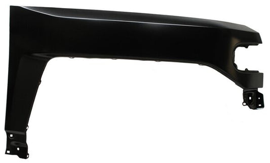 Salpicadera Fj Cruiser 2008-2014 334 Derecho