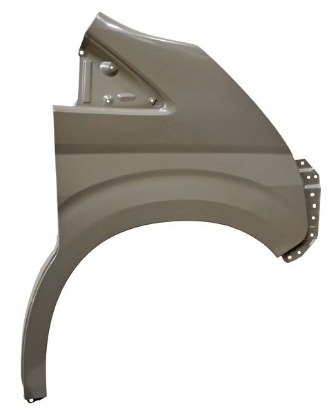 Salpicadera Toyota Hiace 2020-2021 Derecho 677