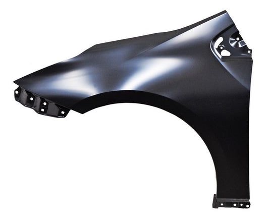 Salpicadera Prius 2016-2018 Izquierdo