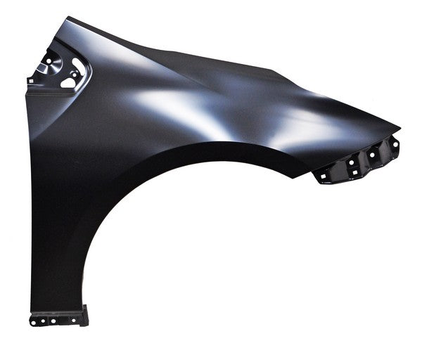 Salpicadera Prius 2016-2018 Derecho