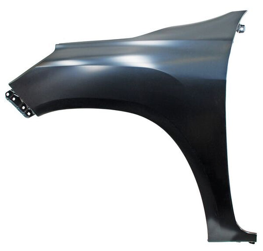 Salpicadera Hilux 2016-2022 S/Hoyo P/1/4 Cab Sencilla T20 Izquierdo