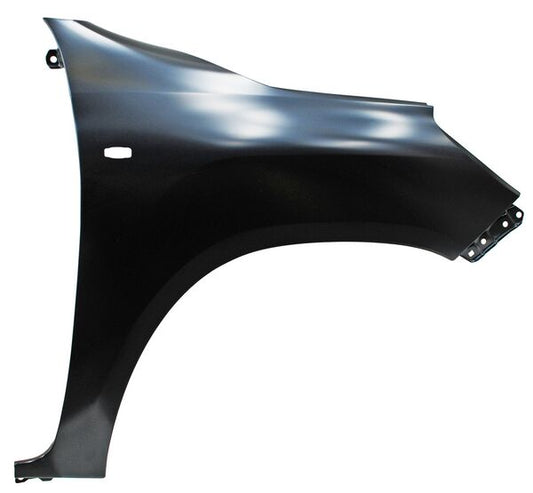 Salpicadera Hilux 2016-2022 C/Hoyo P/1/4 Cab Sencilla T20 Derecho