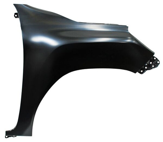 Salpicadera Hilux 2016-2022 S/Hoyo P/Cuarto Cab Doble Derecho
