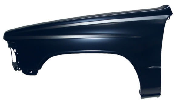 Salpicadera Toyota Pickup 1984-1988 2Wd Izquierdo