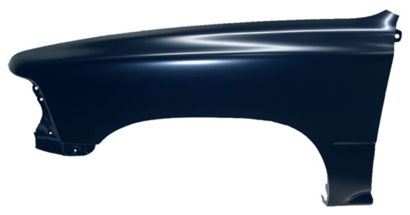 Salpicadera Toyota Pickup 1989-1995 2Wd Izquierdo Cma1103