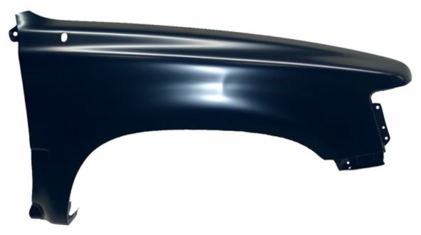 Salpicadera Toyota Pickup 1989-1995 4Wd/ 4Runner 1990-1995 Derecho