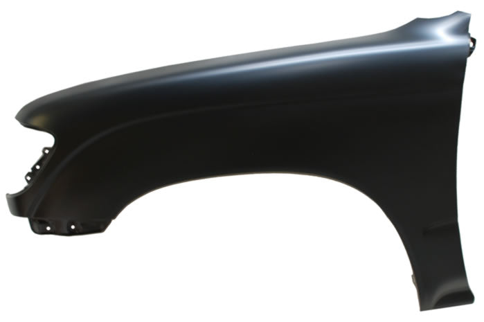 Salpicadera Tacoma 1995-2000 2Wd Izquierdo