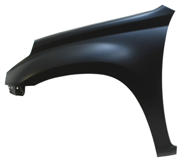 Salpicadera Rav4 2001-2005 Izquierdo