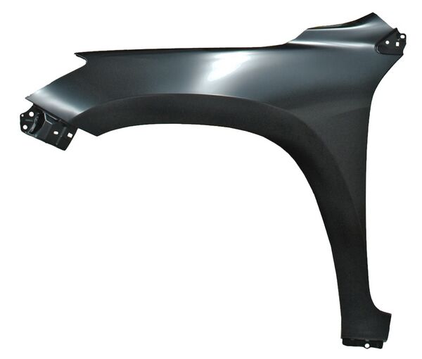 Salpicadera Rav4 2006-2012 S/Hoyo M/Lat Izquierdo