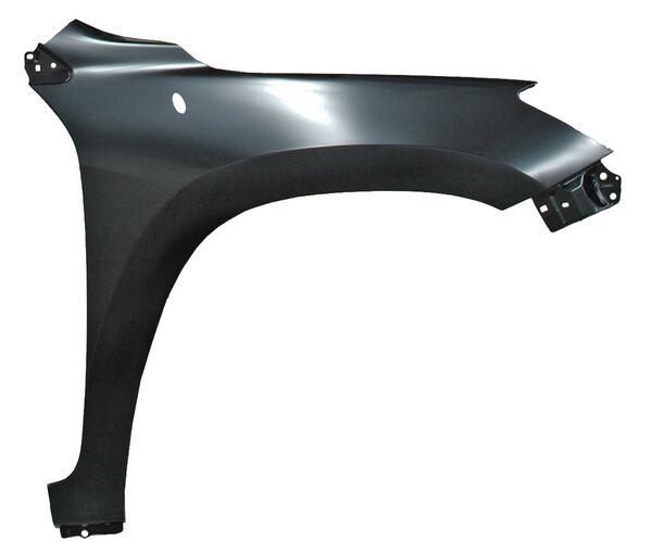 Salpicadera Rav4 2006-2012 S/Hoyo M/Lat Derecho