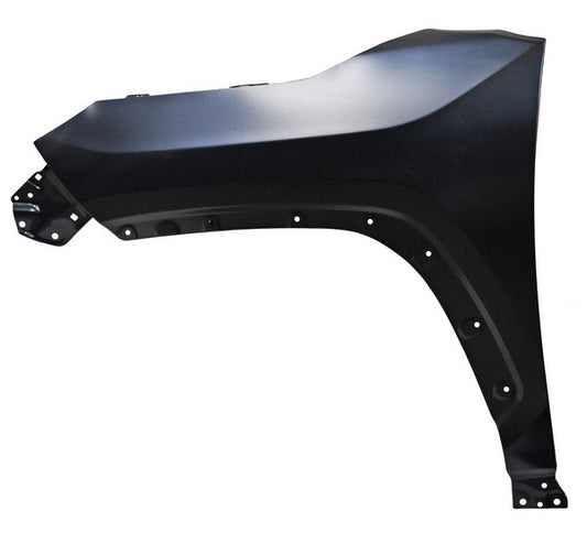 Salpicadera Rav4 2019-2021 Aluminio Izquierdo