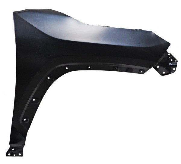 Salpicadera Rav4 2019-2021 Aluminio derecho Odc025