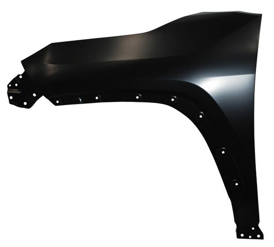 Salpicadera Rav4 2019-2022 Izquierdo