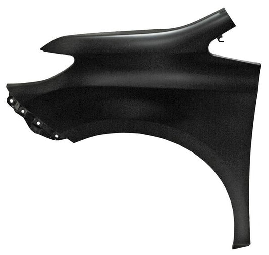 Salpicadera Sienna 2011-2020 Izquierdo