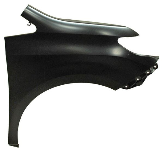 Salpicadera Sienna 2011-2020 Derecho