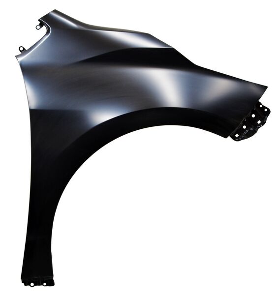 Salpicadera Sienna 2021-2023 Derecho 1580.8 Odc030