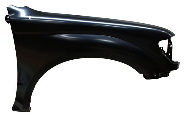 Salpicadera Tacoma 2001-2004 Derecho