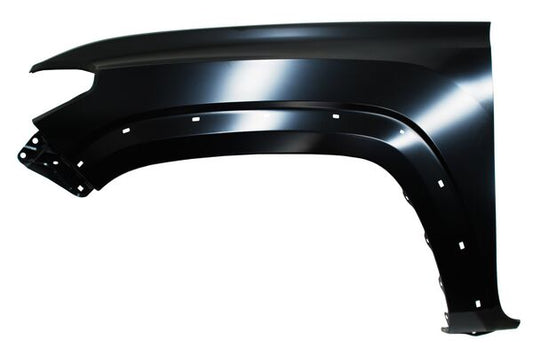 Salpicadera Tacoma 2016-2023 C/Hoyo P/Mold 892 Izquierdo