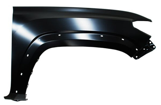 Salpicadera Tacoma 2016-2023 C/Hoyo P/Mold 892 derecho