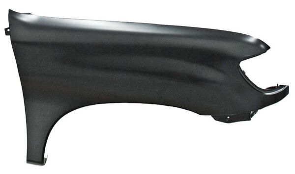 Salpicadera Tundra 2000-2006 Cab Reg/ Cab Y Med S/Hoyo P/Mold Derecho