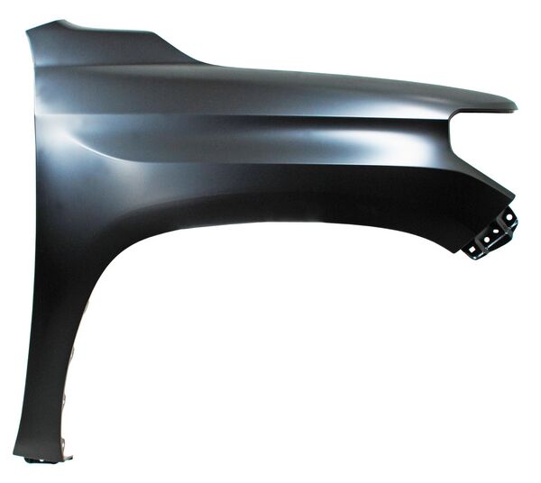 Salpicadera Tundra 2014-2016 Derecho