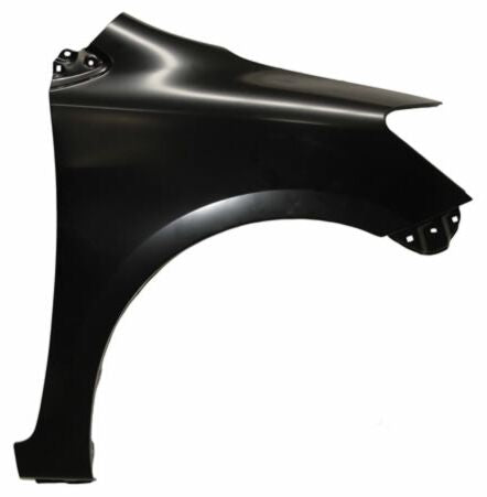 Salpicadera Yaris 2006-2015 4P S/Hoyo P/Cuarto Derecho