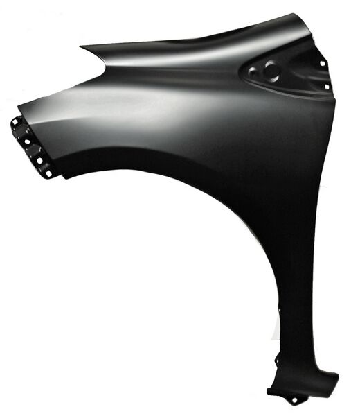 Salpicadera Yaris 2012-2016 3/ 5P Izquierdo