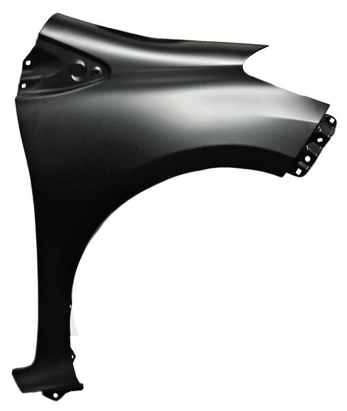 Salpicadera Yaris 2012-2016 3/ 5P Derecho