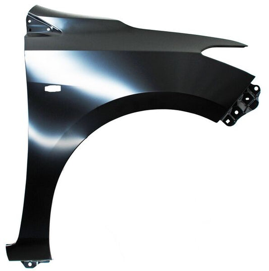 Salpicadera Yaris 2016-2017 4P C/Hoyo P/Cuarto 582 Derecho