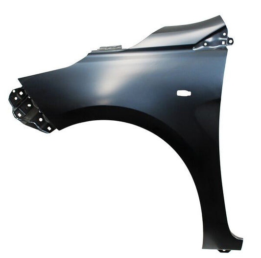 Salpicadera Yaris 2018-2022 4/5P C/Hoyo P/Cuarto 582 Izquierdo