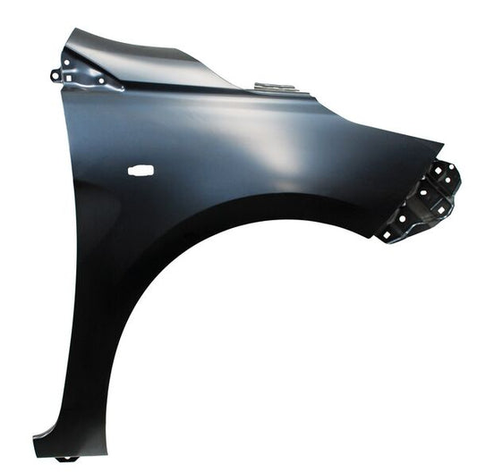 Salpicadera Yaris 2018-2022 4/5P C/Hoyo P/Cuarto 582 Derecho