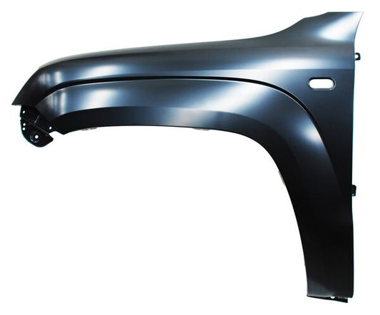 Salpicadera Amarok 2010-2021 944 Izquierdo