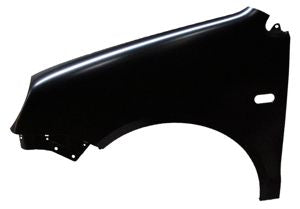 Salpicadera Polo 2003-2007 Izquierdo