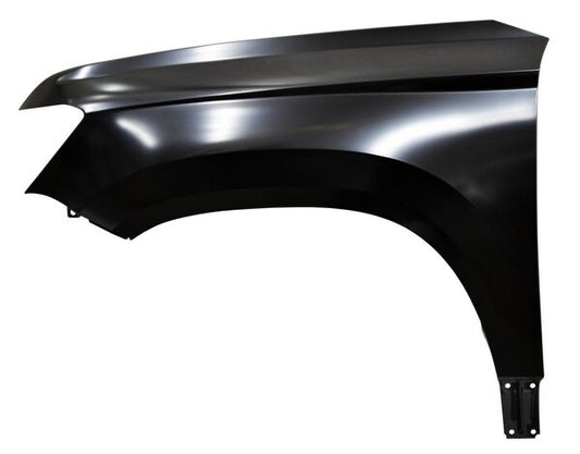 Salpicadera Taos 2020-2022 Izquierdo