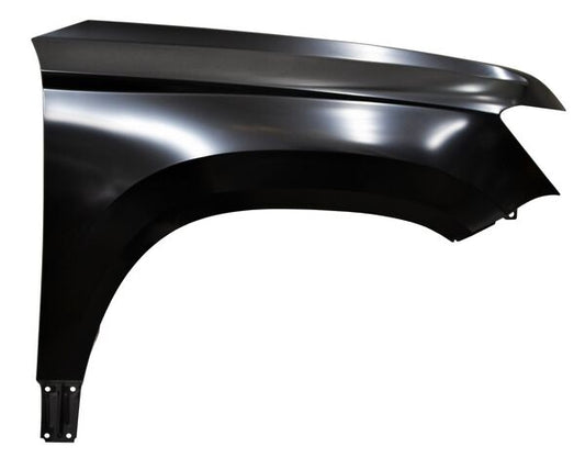 Salpicadera Taos 2020-2022 derecho