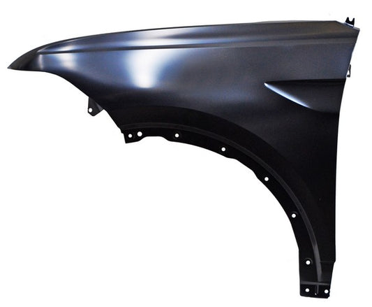 Salpicadera Tcross 2020-2022 284 Izquierdo