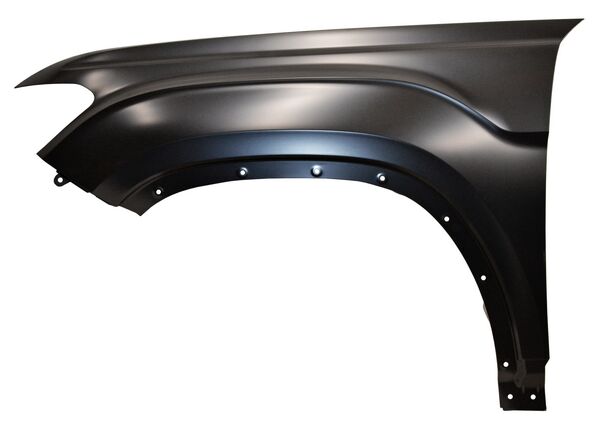 Salpicadera Teramont 2021-2022 Trendline/Comfort Izquierdo