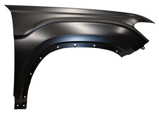 Salpicadera Teramont 2021-2022 Trendline/Comfort derecho