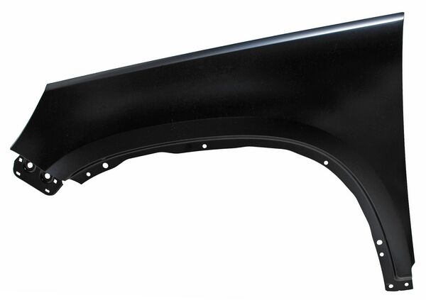 Salpicadera Tiguan 2009-2017 Izquierdo