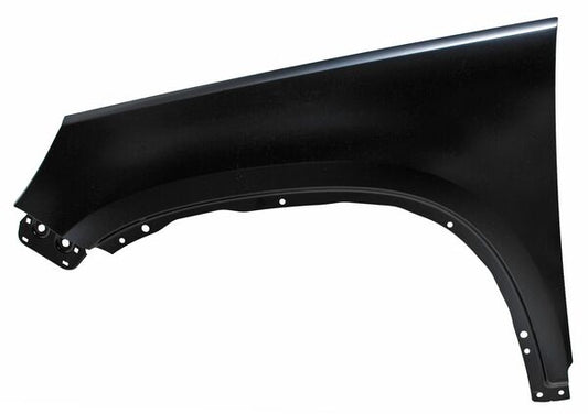 Salpicadera Tiguan 2009-2017 Izquierdo